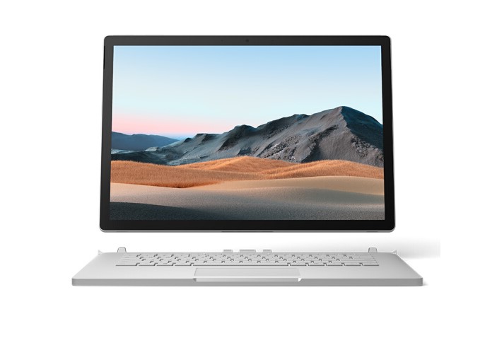 广阳Surface 维修前的准备工作